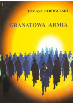 Granatowa armia