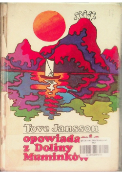 Opowiadania z Doliny Muminków