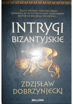 Intrygi bizantyjskie