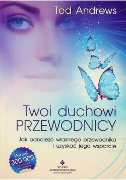 Twoi Duchowi Przewodnicy