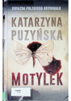 Motylek Część 1