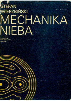Mechanika nieba