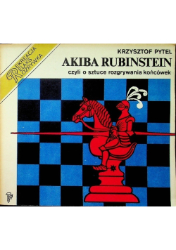 Akiba Rubinstein