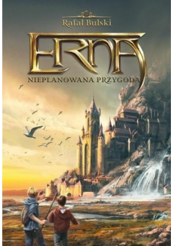 Erna nieplanowana przygoda