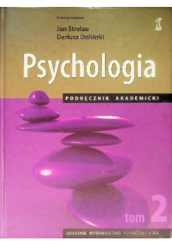 Psychologia Akademicka Tom 2