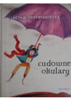 Cudowne okulary