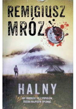 Halny wyd. 2025