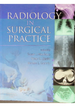 Radiology in Surgical Practice