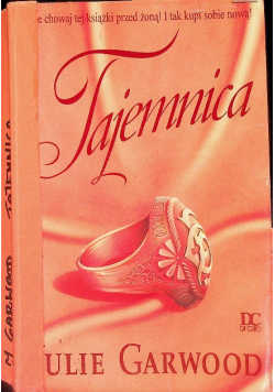 Tajemnica