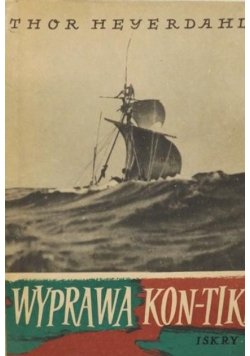Wyprawa Kon Tiki