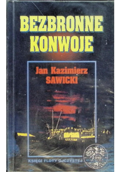 Bezbronne konwoje