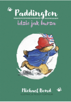 Paddington idzie jak burza