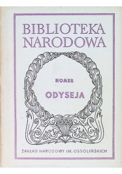 Odyseja