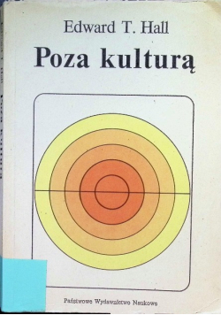 Poza kulturą