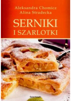 Serniki i szarlotki