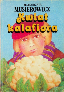 Kwiat kalofiora