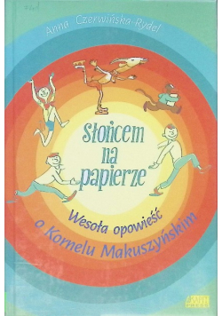 Słońcem na papierze