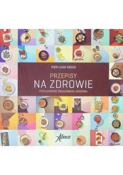 Przepisy na zdrowie