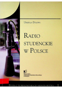 Radio studenckie w Polsce