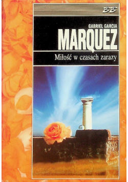 Miłość w czasach zarazy