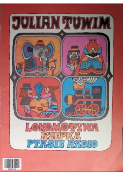 Lokomotywa, Rzepka, Ptasie Radio