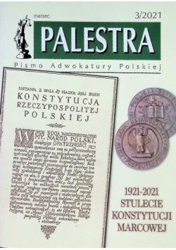 Palestra Nr 3 / 21