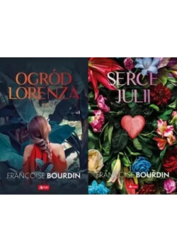 Ogród Lorenza/Serce Julii