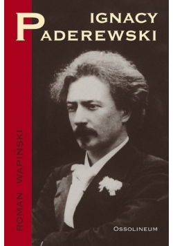 Ignacy Paderewski