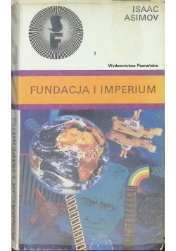 Fundacja i imperium