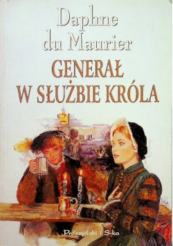 Generał w służbie króla