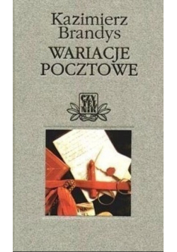 Wariacje pocztowe