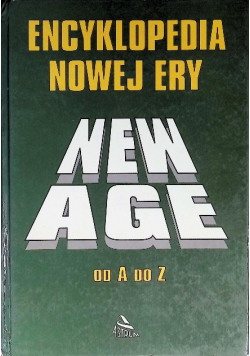 Encyklopedia nowej ery. New age