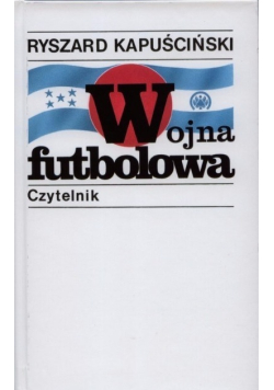 Wojna futbolowa