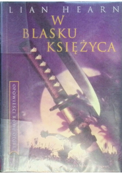 W blasku księżyca