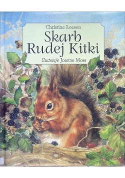 Skarb Rudej Kitki