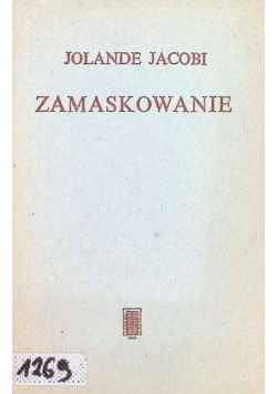 Zamaskowanie