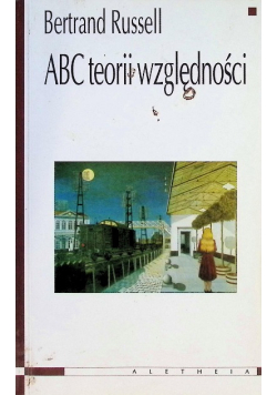 ABC teorii względności