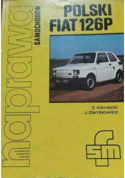 Polski Fiat 126p