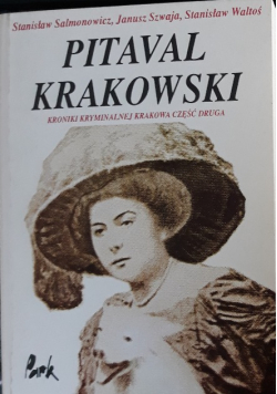 Pitaval krakowski