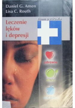 Leczenie lęków i depresji
