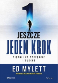 Jeszcze jeden krok