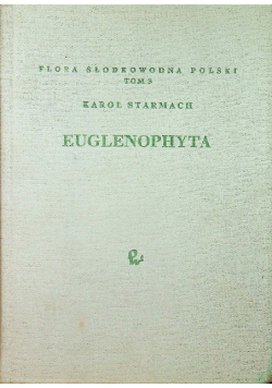 Euglenophyta
