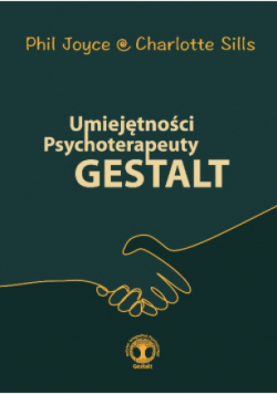 Umiejętności psychoteraputy gestalt