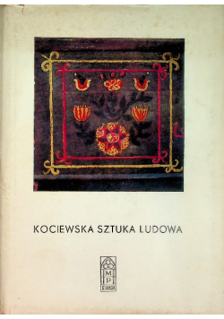 Kociewska sztuka ludowa