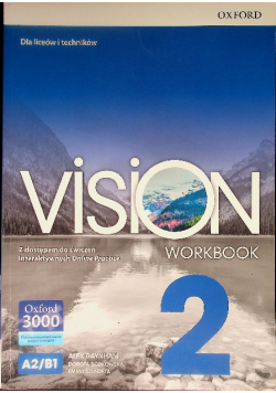 Vision Workbook Część 2