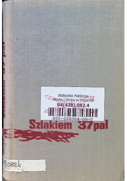 Szlakiem 37 PAL