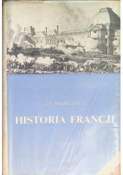 Historia Francji