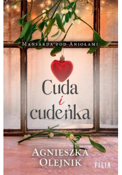 Cuda i cudeńka