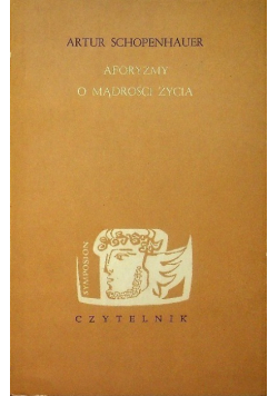 Aforyzmy o mądrości życia