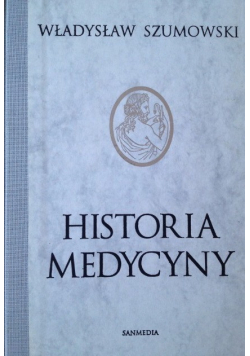 Historia medycyny